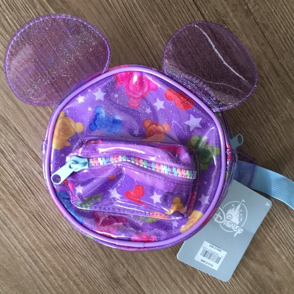 Disney Handbags - NWT Disney fanny pack